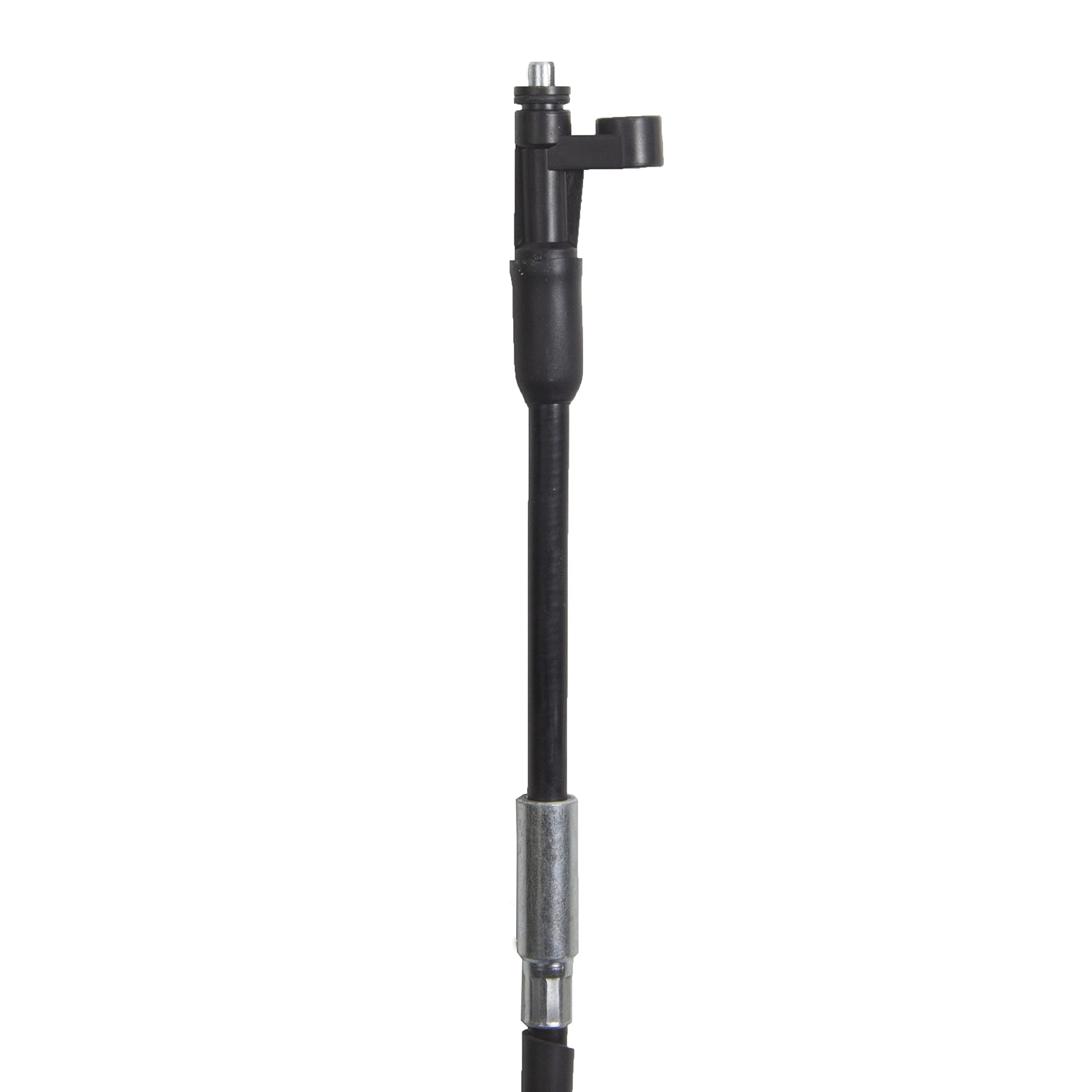 MOTOMASTER Cable del Velocímetro de la Motocicleta Compatible con Honda XRV 750 Africa Twin / 44830-MV1-505