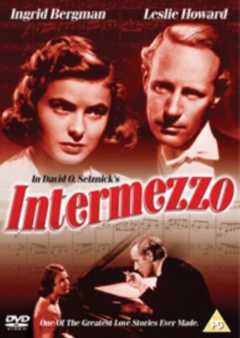 Photo de Intermezzo [DVD] [1939] by Leslie Howard