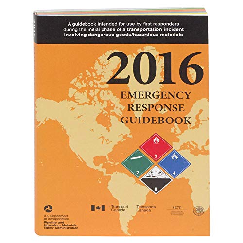 Handbook, DOT Hazmat Requirements, English