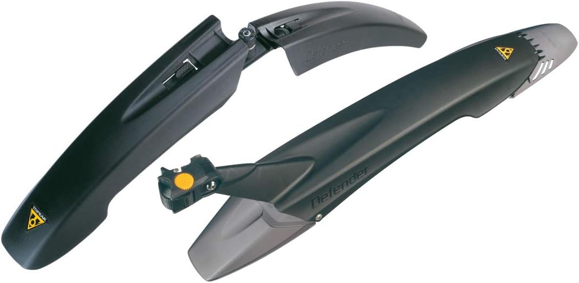 Topeak Defender 26-Inch MTB Set FX/RX Fender