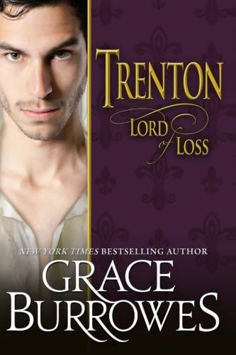 Trenton Lord of Loss Paperback – April 11, 2014