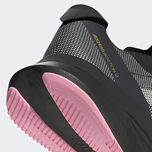 Amazon | adidas レディース アディゼロ ボストン 12 ランニング