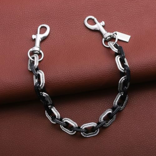 Image of Bag Purse Charm Extender Chain, Tote Handbags Strap Accessories
