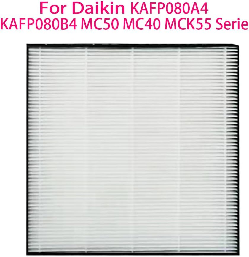 قطع غيار فلتر هيبا لتنقية الهواء من ال ار اف دريس لدايكين KAFP... - view 1