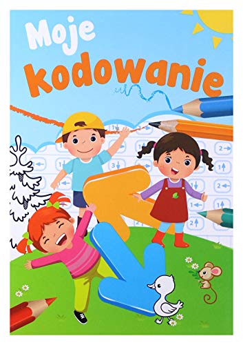 MOJE KODOWANIE