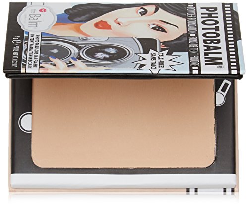 Image of theBalm Photobalm Powder Foundation – 1 g