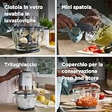 Kenwood B0C2CR1GSZ lato 4