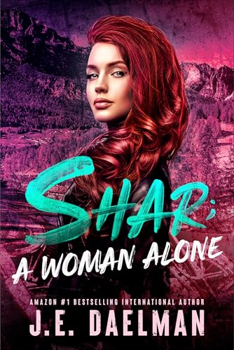Shar - A Woman Alone