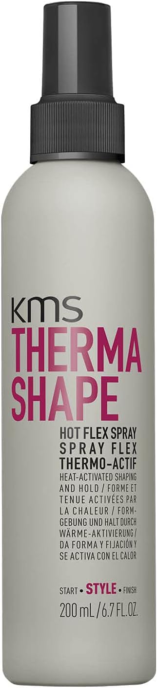 Therma Shape Hot Flex Spray, 200ml