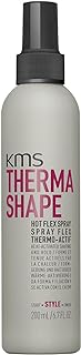 THERMASHAPE Hot Flex Heat Styling Spray, 6.7 oz