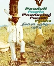 Wendell Castle: Wandering Forms: Works from 1959-1979 Hardcover – November 30, 2012