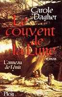 Le Couvent de la lune 2259194389 Book Cover