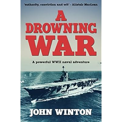 A Drowning War
