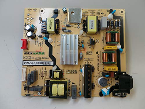 PartsStop 08-L14TWA2-PW220AN Power Supply