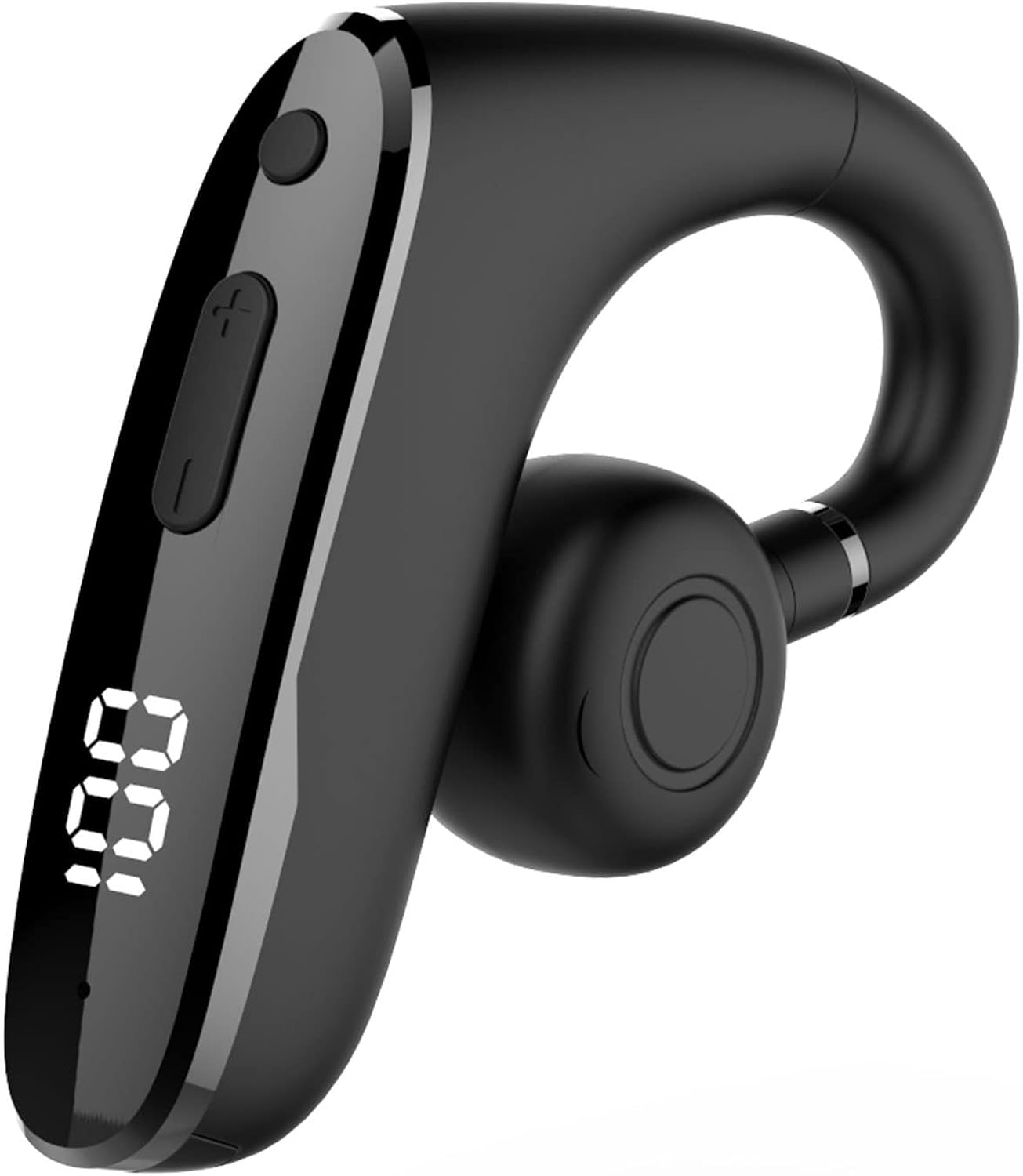 YaYiYa Single Ear Wireless Bluetooth Earphones Kuwait Ubuy