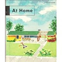 BETWEEN TWO WORLDS GUIDE TO BEGINNING SOCIAL STUDIES EXPERIENCES: AT HOME- TEACHER'S EDITION B0014HGO3K Book Cover