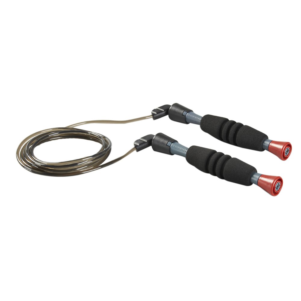 SPRI Quick-Adjust Speed Rope - Sandyswim
