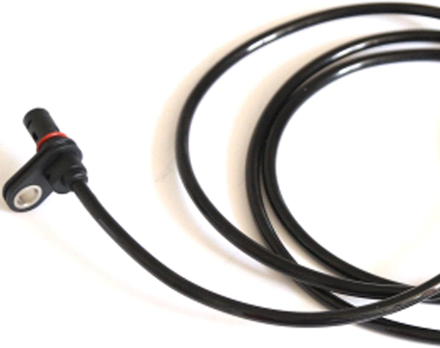ABS Wheel Speed Sensor Rear Left Driver Side for Mercedes Dodge Sprinter Van 906 2500 3500 2007-2018 for VW Crafter 9065400117 2E0927801