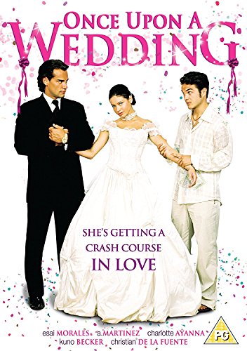 Once Upon A Wedding [Dvd]
