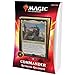 Magic: The Gathering Ruthless Regiment Ikoria Commander Deck | 100 Card Deck | 4 Foil Legendary Creatures