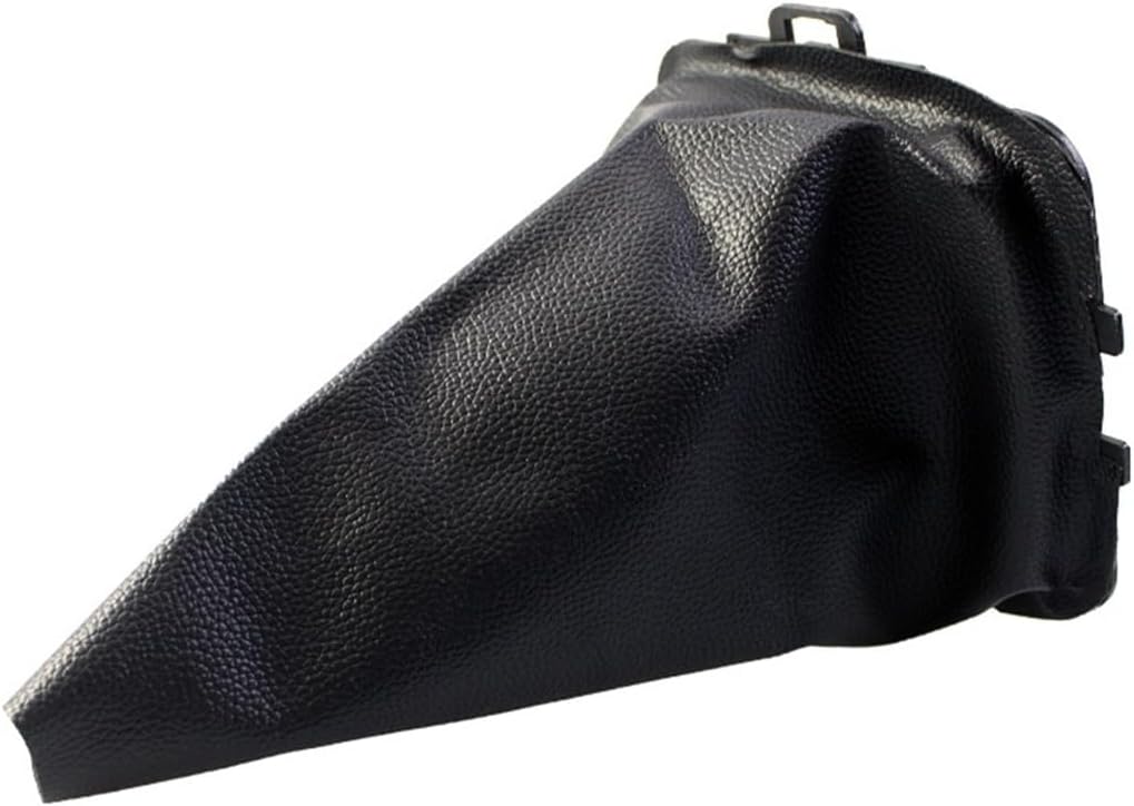 Suitable Fit For Ford For Fiesta For shift handball cover set manual gear head accessories(Black5speed)