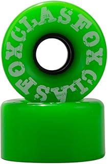 Roller Skate Wheels 78A Indoor Or Outdoor 65x35mm Quad Roller Skate Wheels 8 Pcs Flashing Skate Wheels