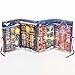 Harry Potter Diagon Alley Advent Calendar - 24 Gifts Inside