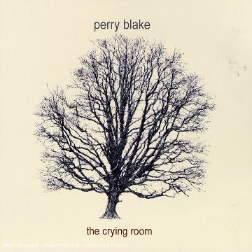 The Crying Room [Audio CD]