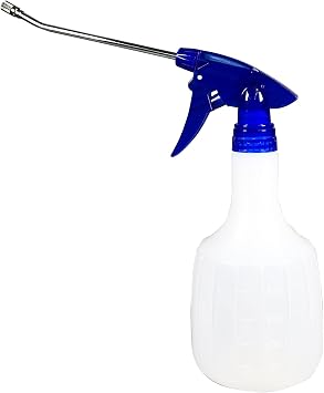 Maruhachisangyou #570 Spray, Trigger Type, Regular Type, Long Nozzle, 16.9 fl oz 500 ml, Made in Japan
