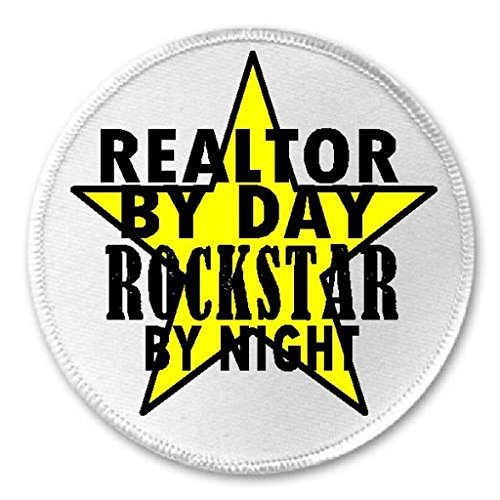 Realtor by Day Rockstar by Night - 3