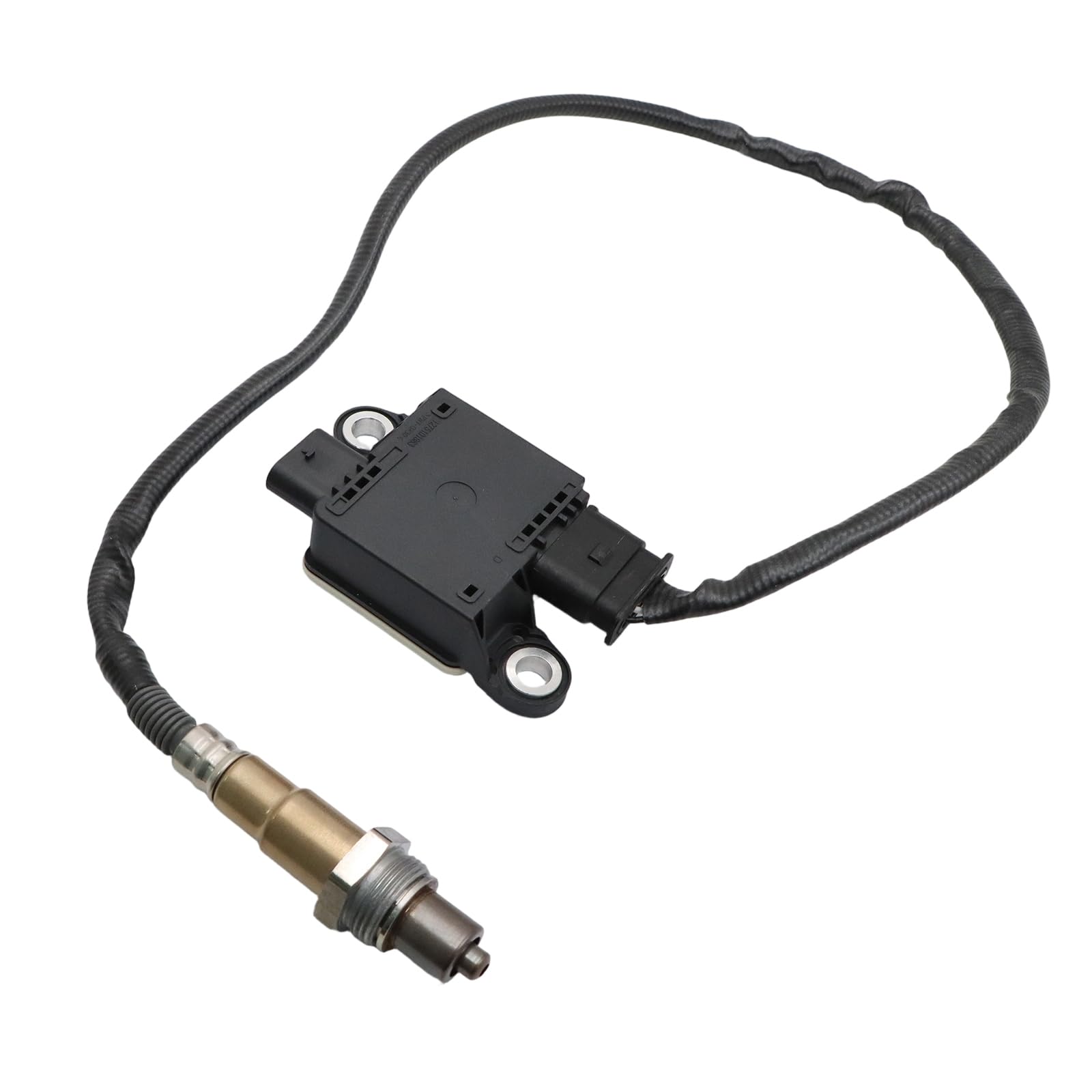 Partikelsensor 05L906261D Kompatibel mit Audi A3 Q2 Q3 Kompatibel mit Seat Ateca Leon Tarraco Kompatibel mit Skoda Karoq Kodiaq Octavia Superb Kompatibel mit VW Golf Passat 2.0 TDI 05L906261