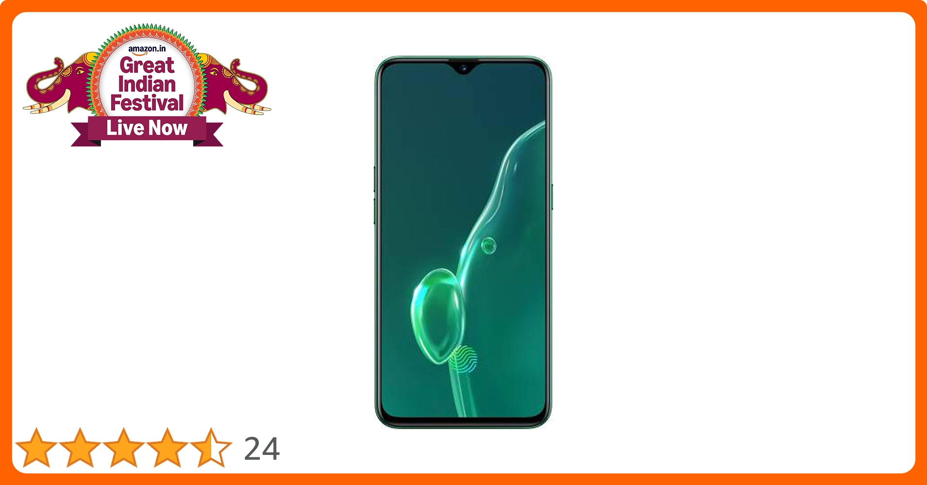 realme X2 【ram8GB/rom128GB】☆新品 Realme X2: Realme X2 with Snapdragon 730G processor and