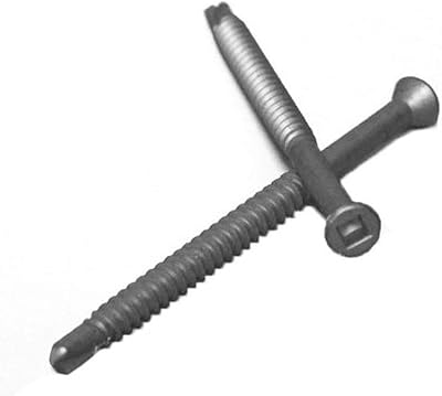 Simpson Strong-Tie F07T162TDC - #7 x 1-5/8