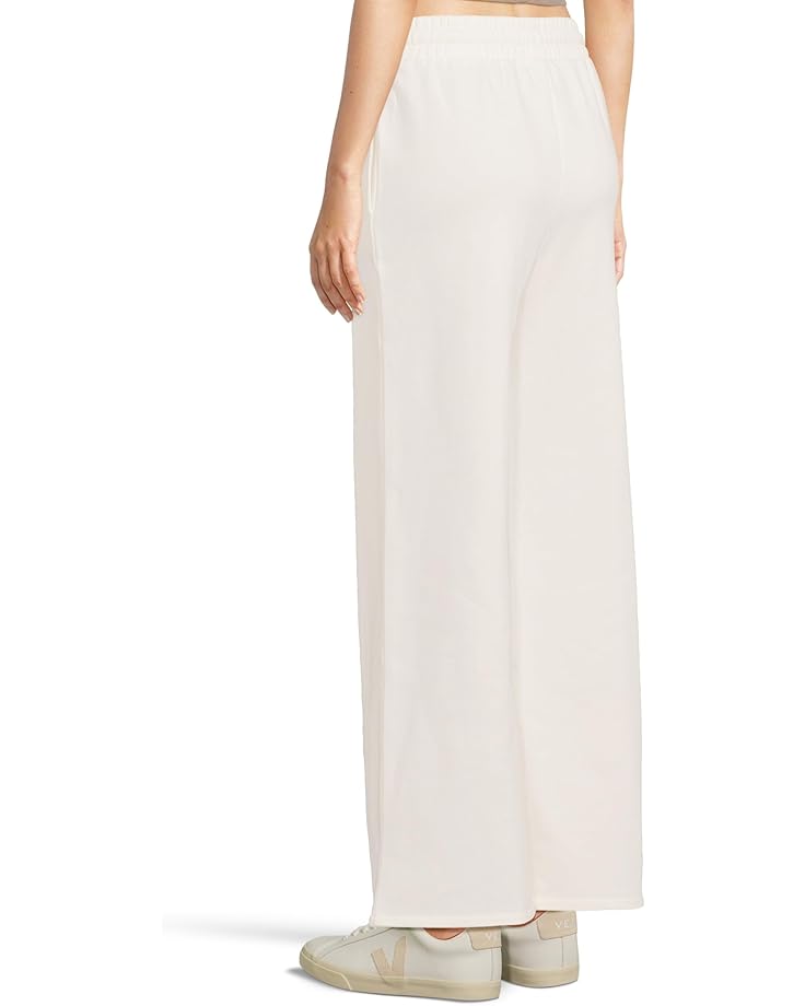 Beyond Yoga Luxefleece Pintuck Wide Leg Pants - #3 of 5