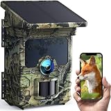 WOLFANG Cámara de Caza, para Monitoreo de Vida