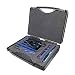 ATG Patch and NcSTAR Heavy Duty Universal Pistol Dovetailed Rear Sight Pusher Tool (Ultimate Tool Kit)