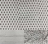 ✂️Hochwertiges Leinen und Baumwolle – Wählen Sie aus Leinenstoff pro Yard, 100% Baumwollstoff und floralem Baumwollstoff pro Yard für Kleidung, Quilten und Stickprojekte. Weiches und strapazierfähiges Material.