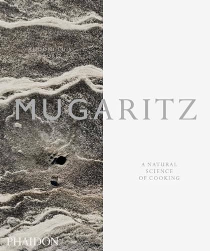 MUGARITZ ムガリッツ アンドーニ 料理 本 英語 51o7F0y5NtL._AC_.jpg