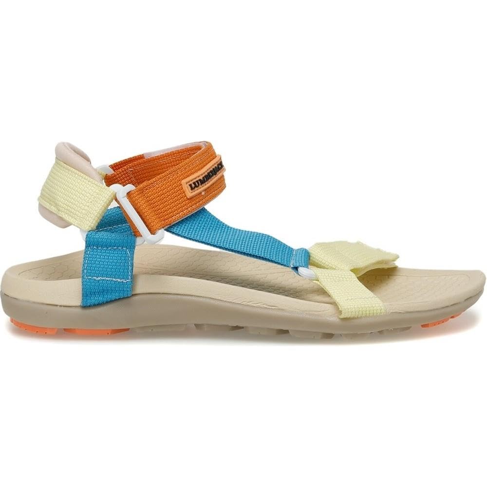 Lumberjack Glory 3Fx Comfort Casual Bayan Sandalet