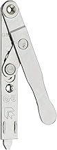 FERCO by THIRARD - Lever lock with rod output for pvc window, G-16890-01-0-1, Silver