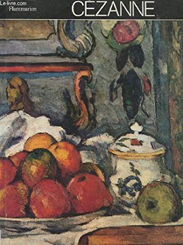 P. Cezanne [French] B000GQ7Y7U Book Cover