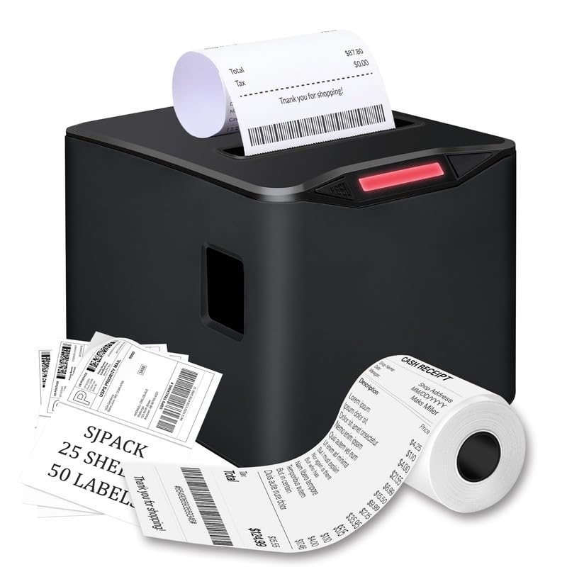 See full amazon price history chart for F2C 3 Inch Heavy Duty High-Speed Direct Thermal Billing Receipt Printer 80 mm USB Direct Thermal Receipt Printer - Auto Cutter F2C 3 Inch Heavy Duty High-Speed Direct Thermal Billing Receipt Printer 80 mm USB Direct Thermal Receipt Printer - Auto Cutter (B0DGPZ7G75) Amazon Price History, Amazon Price Tracker