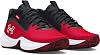Under Armour Zapatos de Baloncesto Lockdown 7 para Adultos Unisex 3