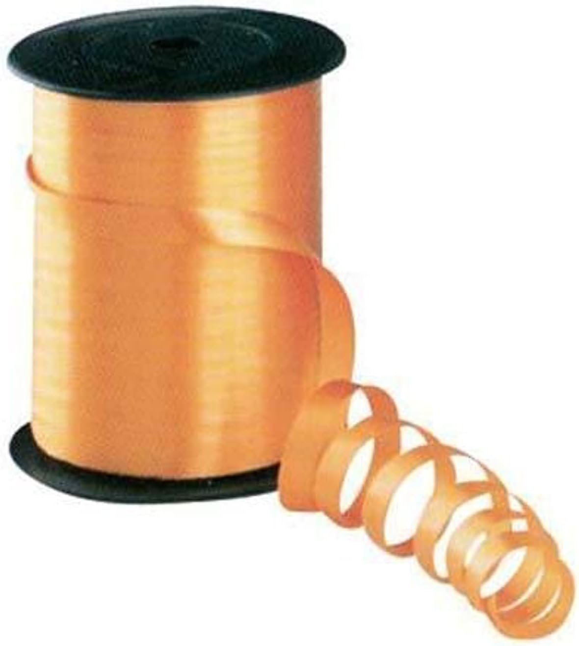 Qualatex 67046 Rose Gold Curling Ribbon (500 Metres)