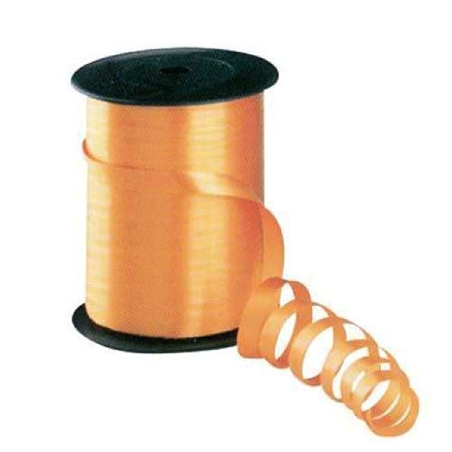 Qualatex 67046 Rose Gold Curling Ribbon (500 Metres)