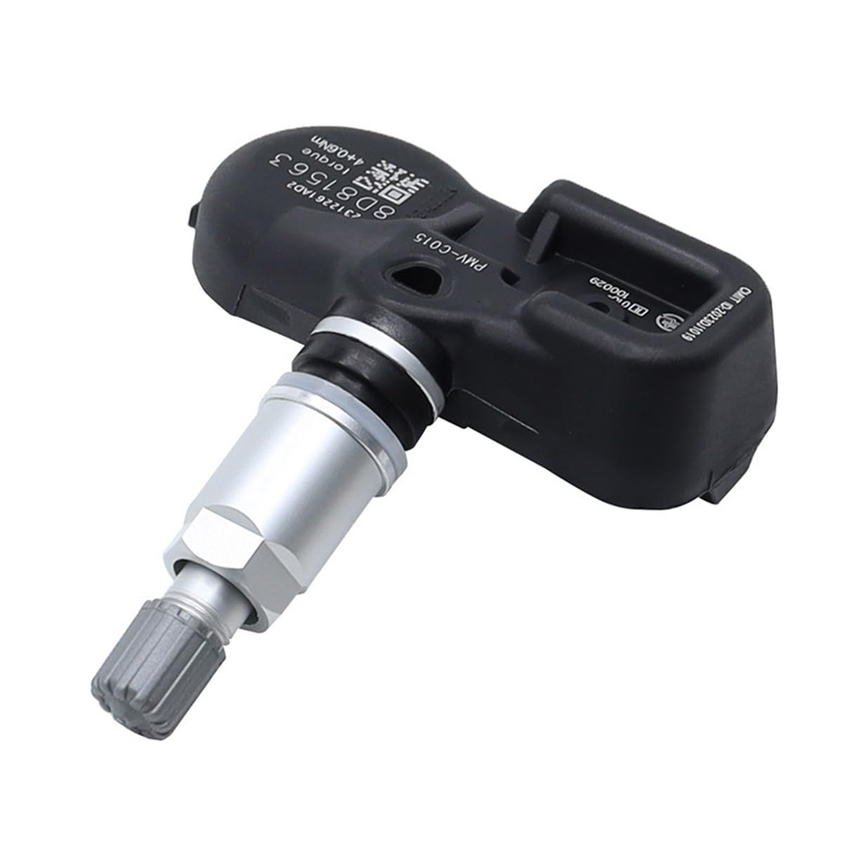 TPMS Sensor, 315MHz Tire Pressure Monitor System for 2020 2021 2022 2023 2024 2025 Toyota Tacoma (Models with Alloy Wheels only) Replaces # 4260748010 4260704020 4260706030 (4 Pack)