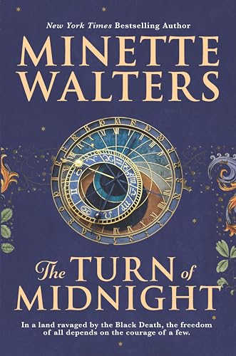 The Turn of Midnight (Last Hours Book 2)