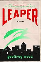 Algopix Similar Product 6 - Leaper The Misadventures of a