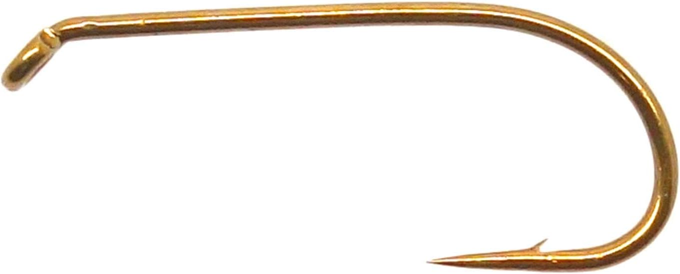 Daiichi Standard Wet Fly Hook (1550) 25 Pack