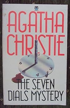 The Seven Dials Mystery